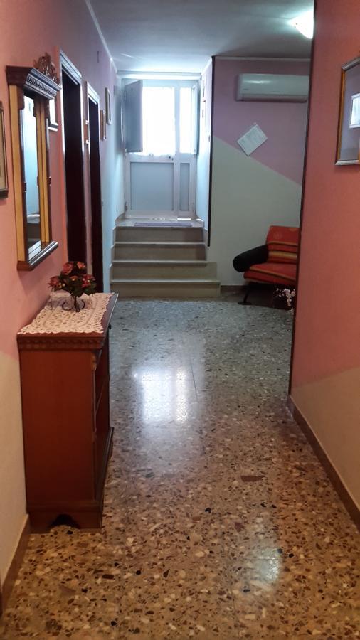 Affittacamere Di Fabio Principale Talsano Exterior photo